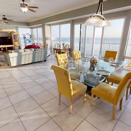 Marisol 1001 Villa Panama City Beach Dış mekan fotoğraf