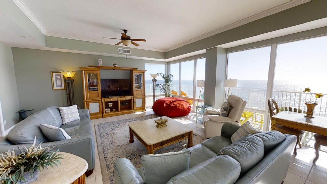 Marisol 1001 Villa Panama City Beach Dış mekan fotoğraf