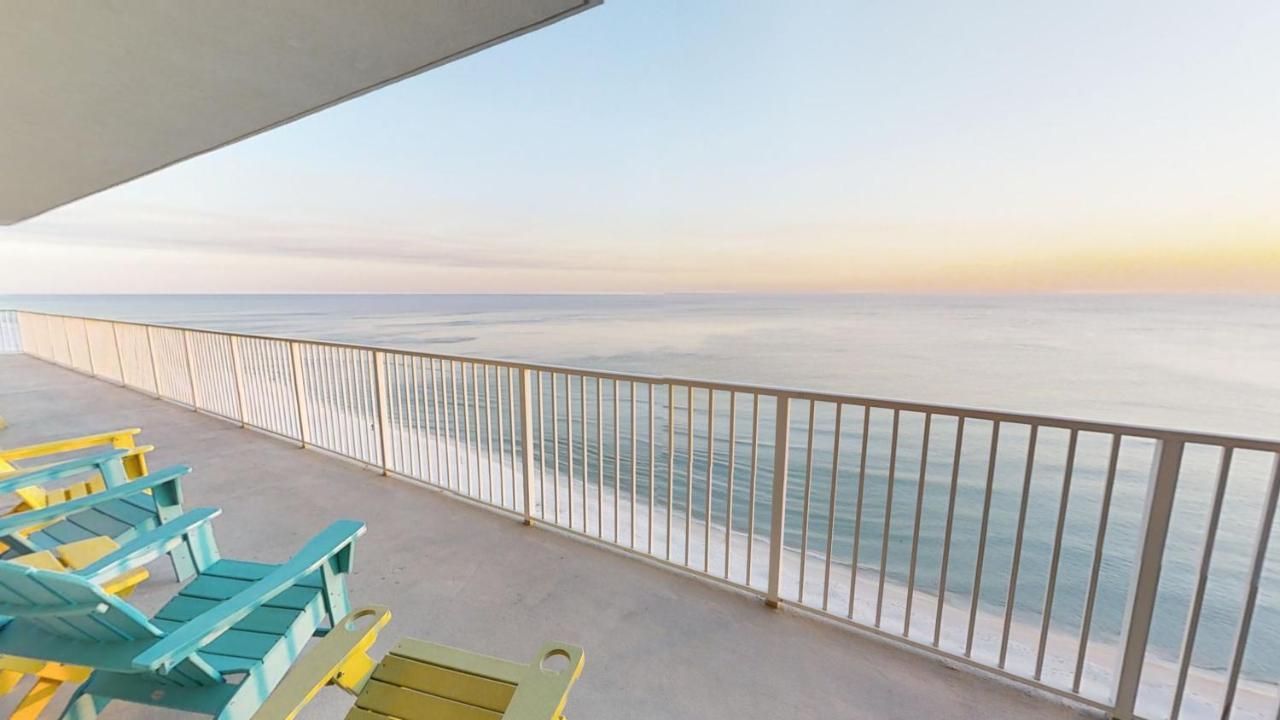Marisol 1001 Villa Panama City Beach Dış mekan fotoğraf