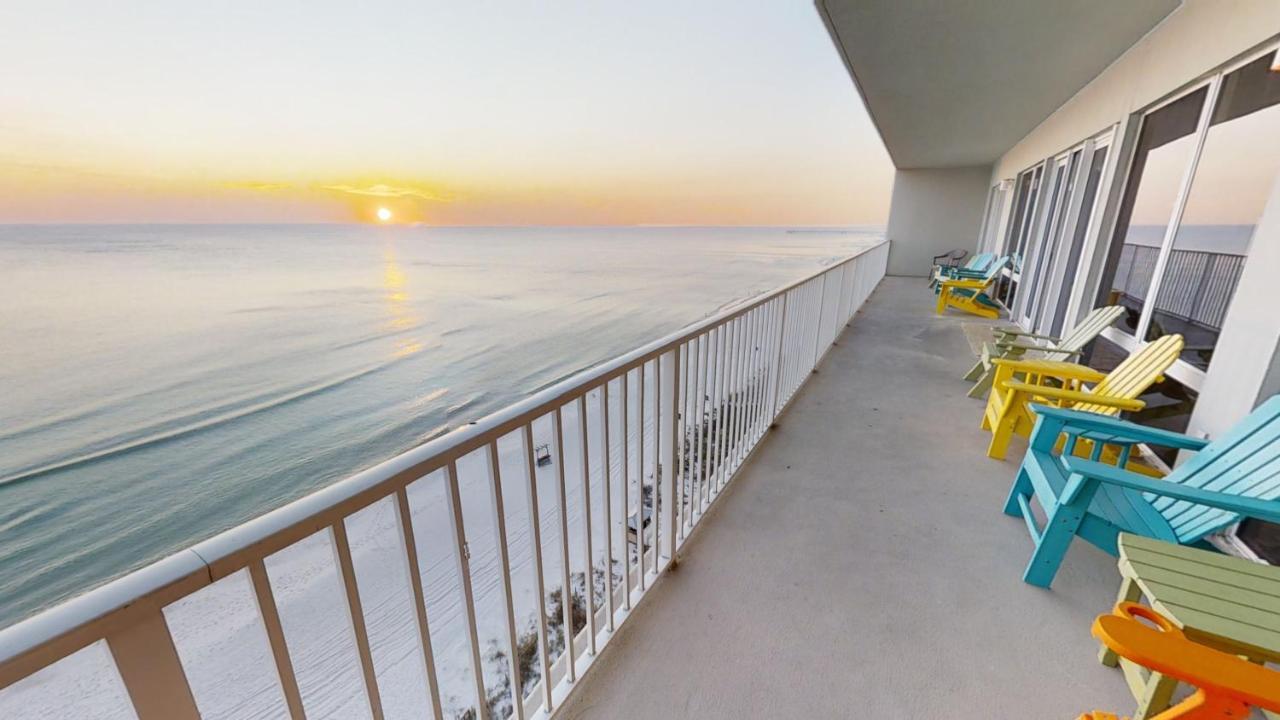 Marisol 1001 Villa Panama City Beach Dış mekan fotoğraf