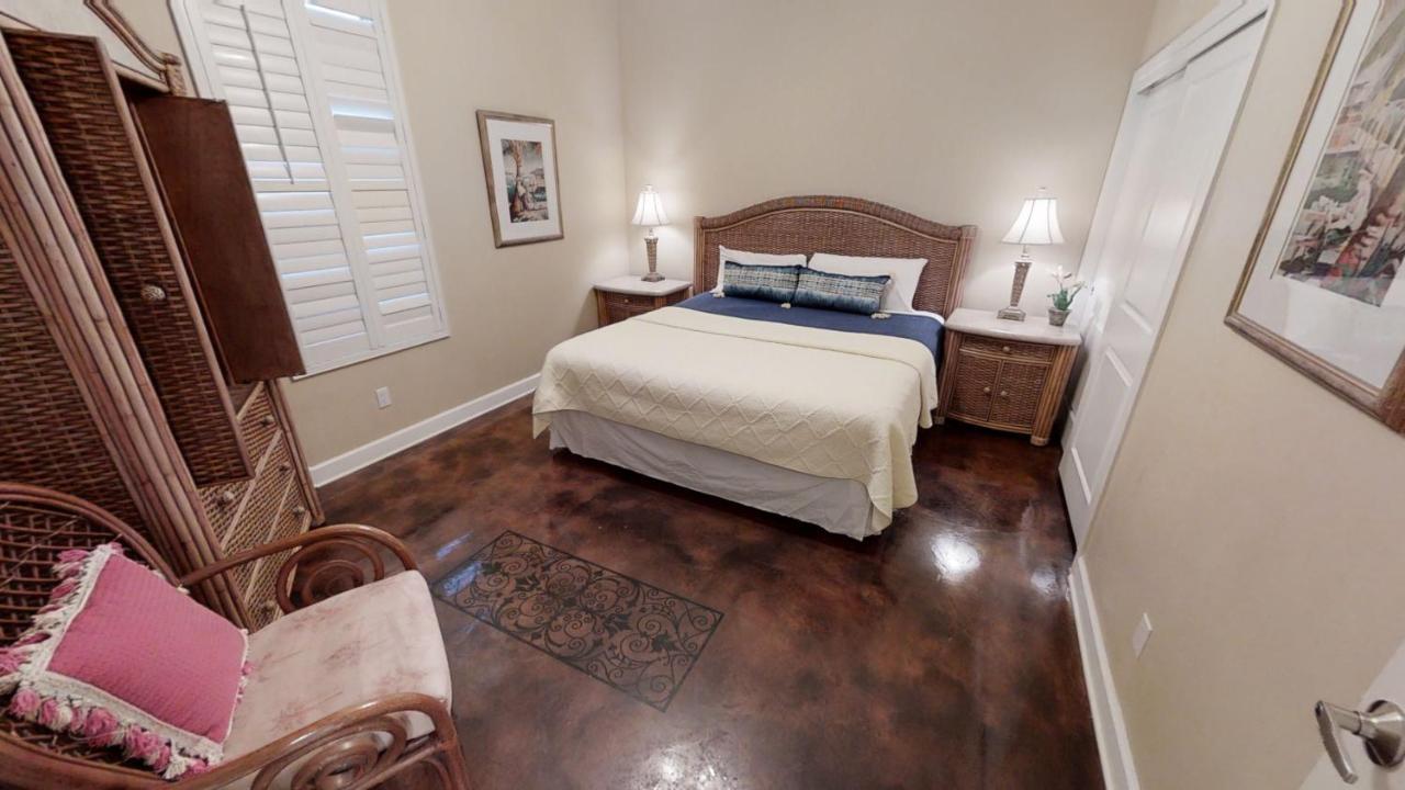 Marisol 1001 Villa Panama City Beach Dış mekan fotoğraf