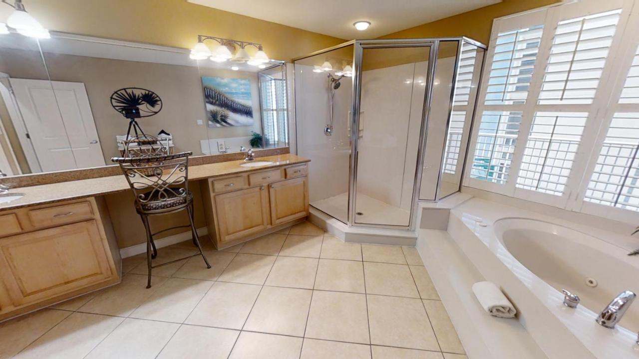 Marisol 1001 Villa Panama City Beach Dış mekan fotoğraf