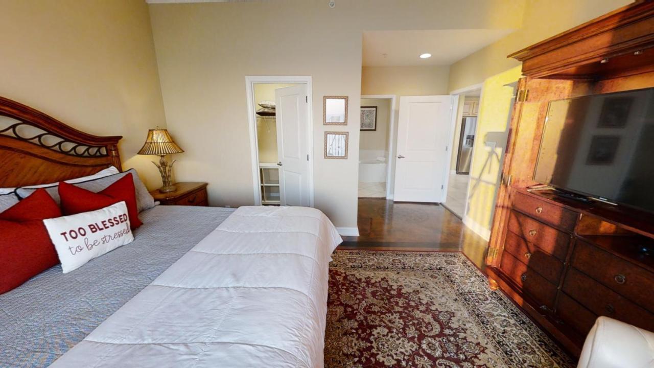 Marisol 1001 Villa Panama City Beach Dış mekan fotoğraf