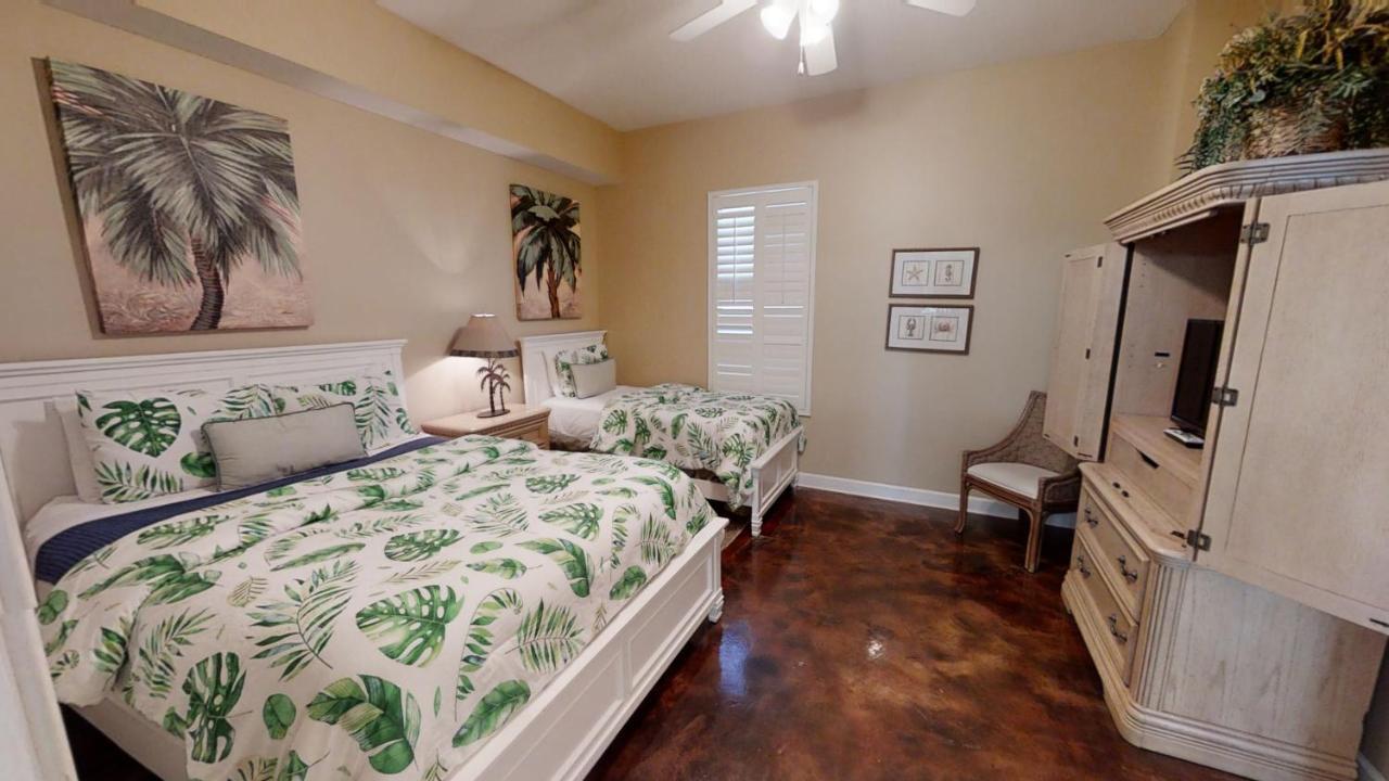Marisol 1001 Villa Panama City Beach Dış mekan fotoğraf
