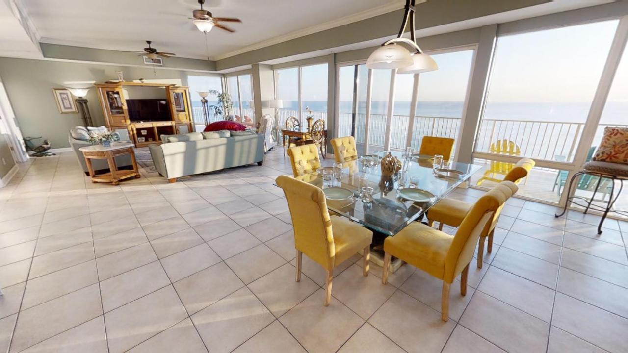 Marisol 1001 Villa Panama City Beach Dış mekan fotoğraf