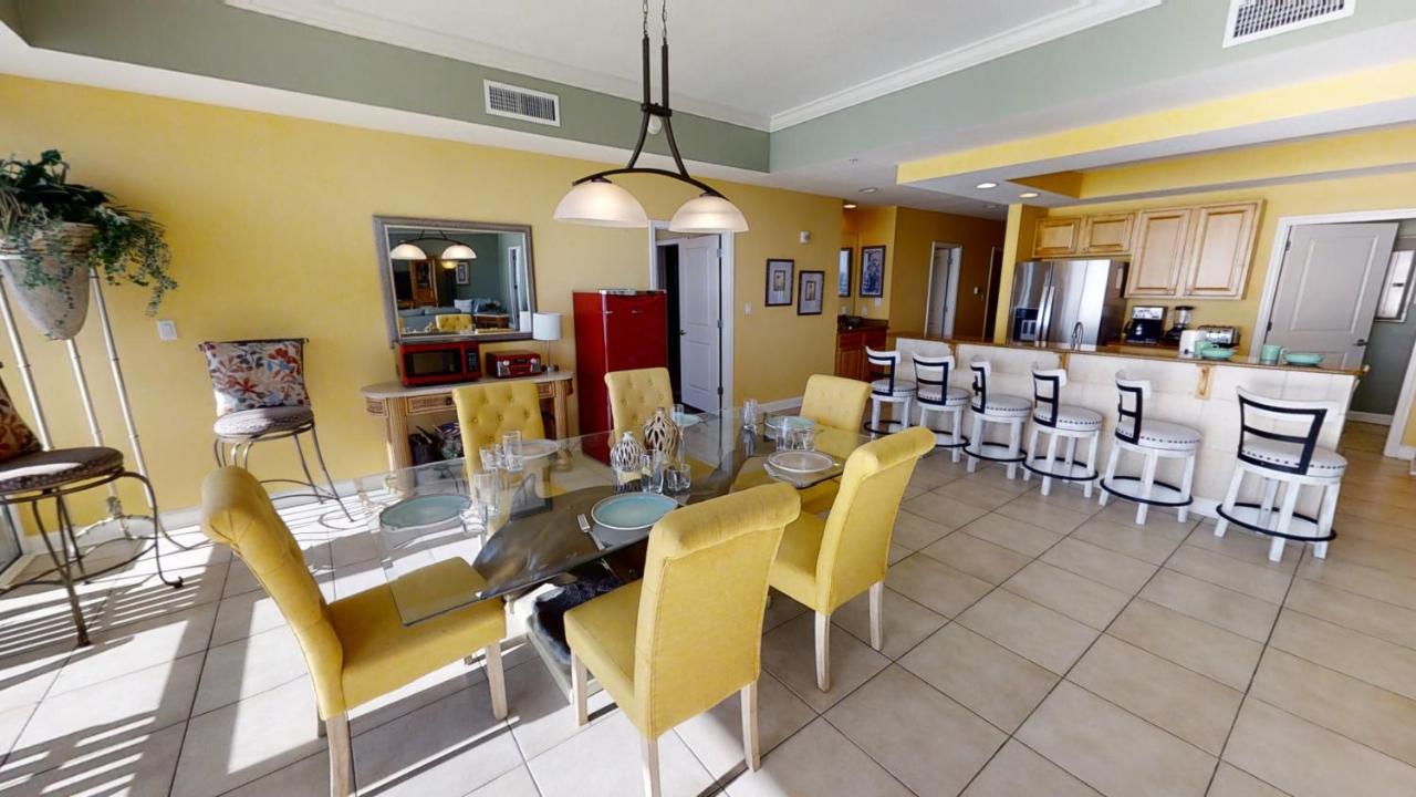 Marisol 1001 Villa Panama City Beach Dış mekan fotoğraf