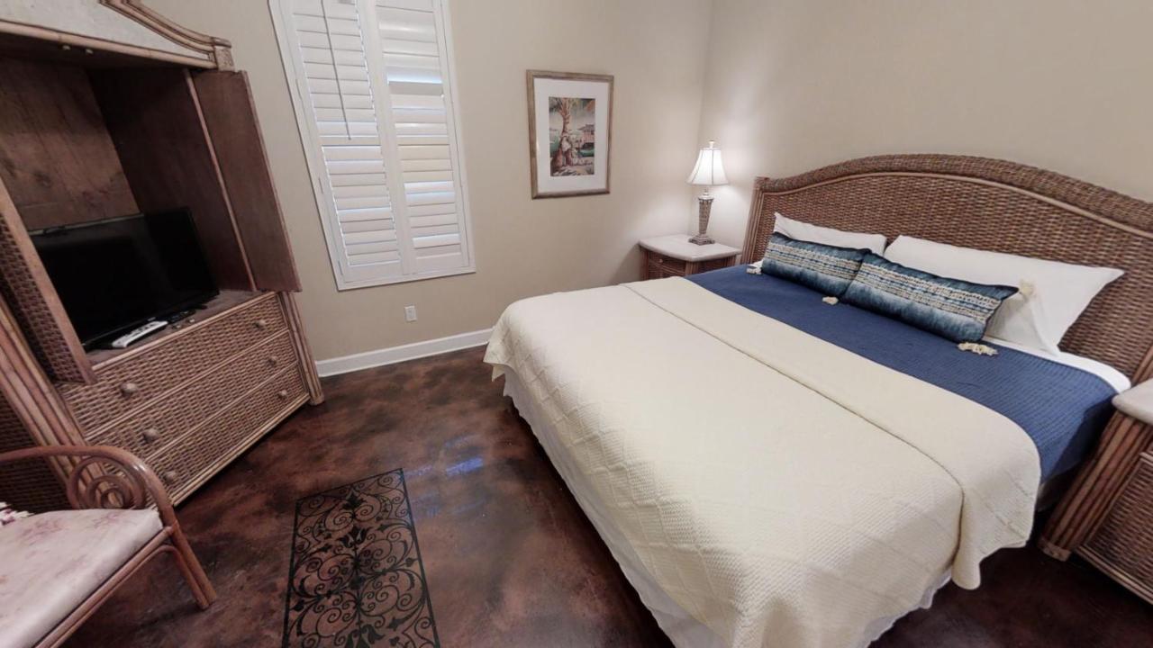 Marisol 1001 Villa Panama City Beach Dış mekan fotoğraf