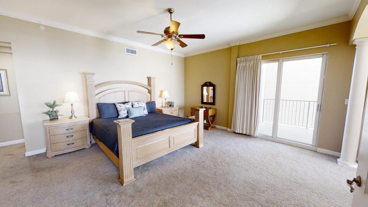 Marisol 1001 Villa Panama City Beach Dış mekan fotoğraf