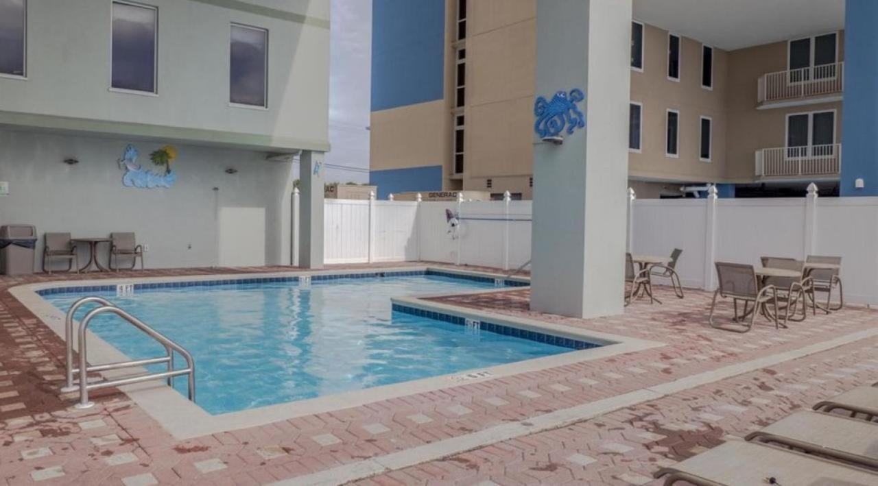 Marisol 1001 Villa Panama City Beach Dış mekan fotoğraf