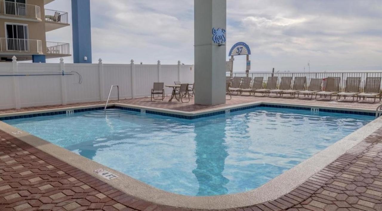 Marisol 1001 Villa Panama City Beach Dış mekan fotoğraf