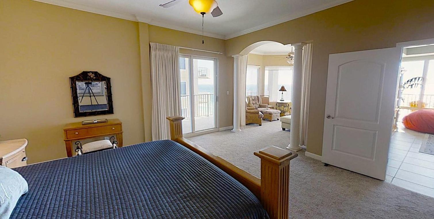 Marisol 1001 Villa Panama City Beach Dış mekan fotoğraf