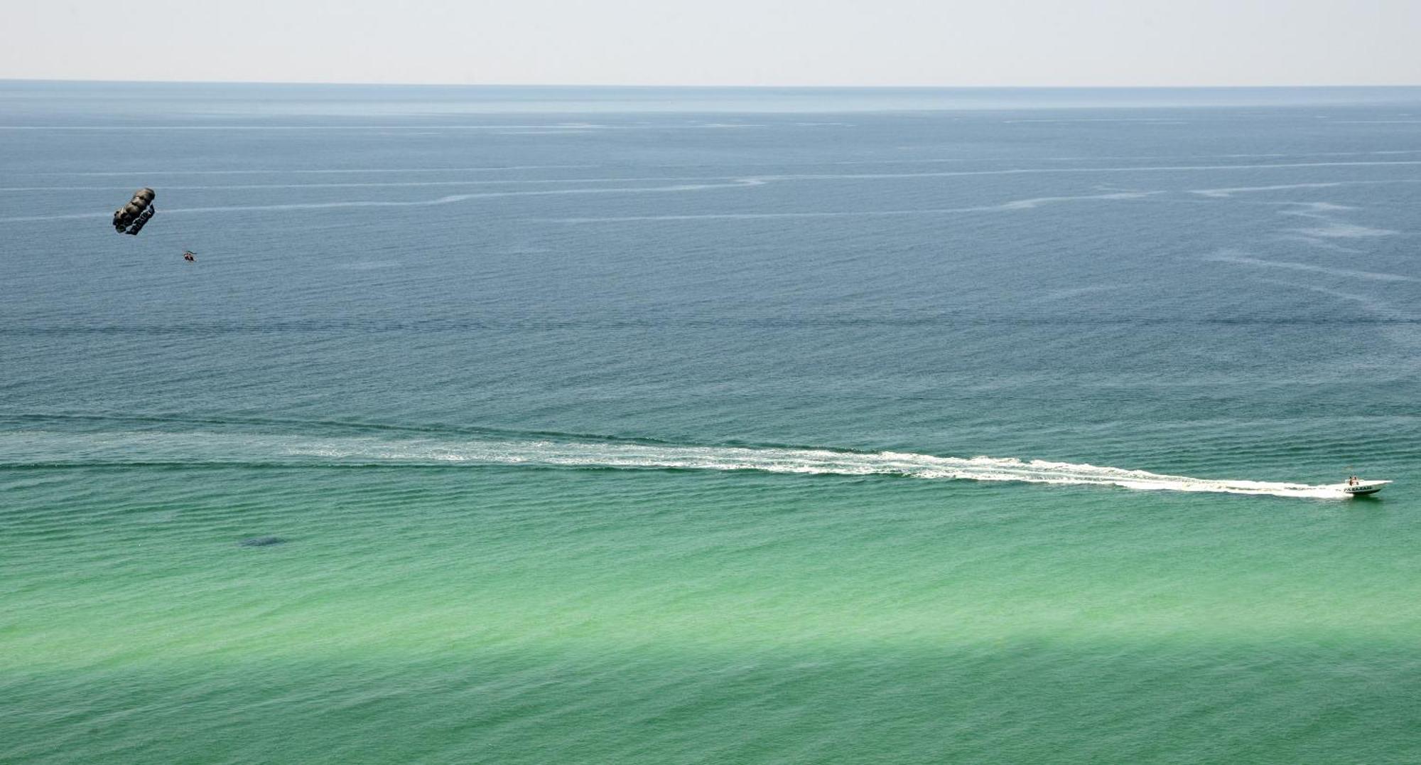 Marisol 1001 Villa Panama City Beach Dış mekan fotoğraf