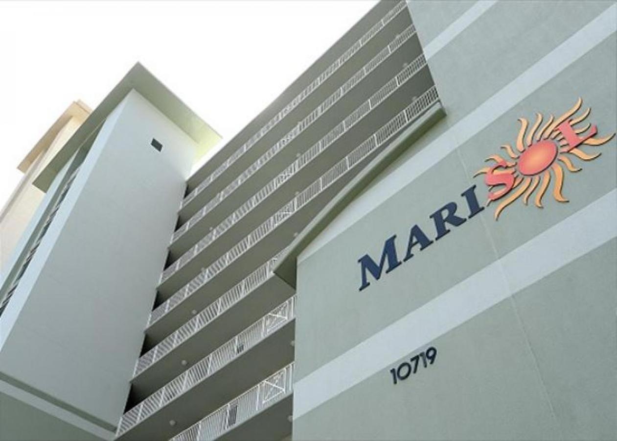 Marisol 1001 Villa Panama City Beach Dış mekan fotoğraf